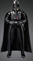 Bandai - Darth Vader "Star Wars", Bandai Star Wars Character Line 1/12 - Hobby Recreation Products