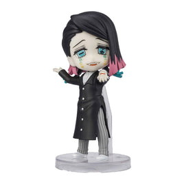 Bandai - ENMU "Demon Slayer: Kimetsu no Yaiba", Bandai Spirits Figuarts mini - Hobby Recreation Products