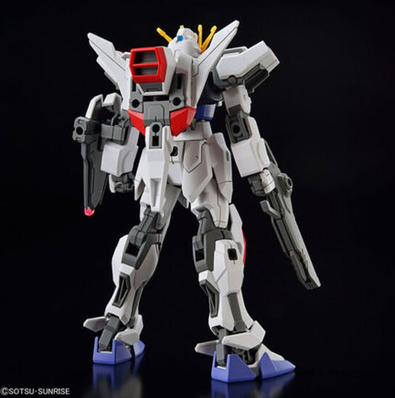 Bandai - Entry Grade 1/144 Build Strike Exceed Galaxy "Gundam Build Metaverse", Bandai - Hobby Recreation Products