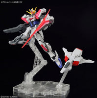 Bandai - Entry Grade 1/144 Build Strike Exceed Galaxy "Gundam Build Metaverse", Bandai - Hobby Recreation Products