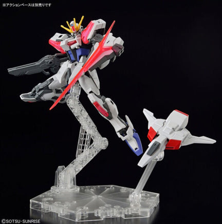 Bandai - Entry Grade 1/144 Build Strike Exceed Galaxy "Gundam Build Metaverse", Bandai - Hobby Recreation Products