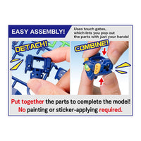 Bandai - ENTRY GRADE 1/144 WING GUNDAM - Hobby Recreation Products