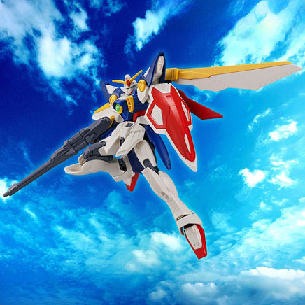 Bandai - ENTRY GRADE 1/144 WING GUNDAM - Hobby Recreation Products