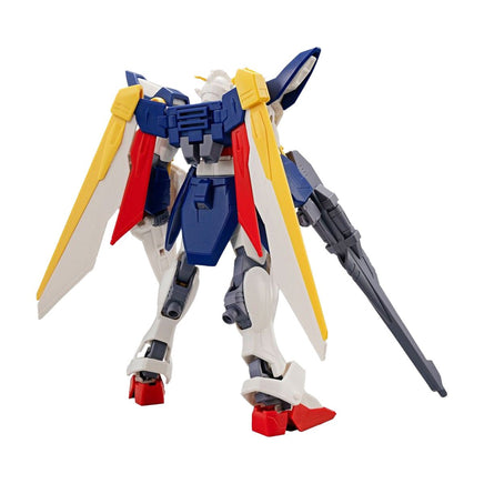 Bandai - ENTRY GRADE 1/144 WING GUNDAM - Hobby Recreation Products