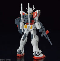 Bandai - Entry Grade LAH Gundam "Gundam Build Metaverse" 1/144, Bandai - Hobby Recreation Products