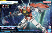 Bandai - Entry Grade LAH Gundam "Gundam Build Metaverse" 1/144, Bandai - Hobby Recreation Products