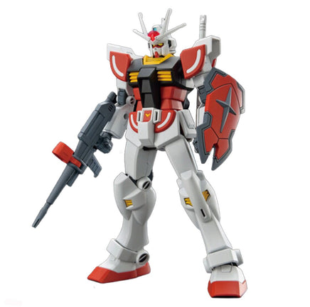 Bandai - Entry Grade LAH Gundam "Gundam Build Metaverse" 1/144, Bandai - Hobby Recreation Products