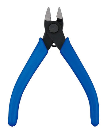 Bandai - Entry Nipper (Blue), Bandai Spirits Tools - Hobby Recreation Products