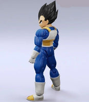 Bandai - Figure - rise Standard VEGETA (NEW SPEC Ver.) - Hobby Recreation Products