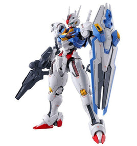 Bandai - Full Mechanics 1/100 Gundam Aerial - Hobby Recreation Products