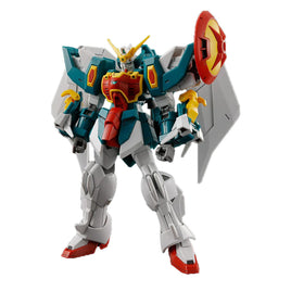 Bandai - HG 1/144 Altron Gundam - Hobby Recreation Products
