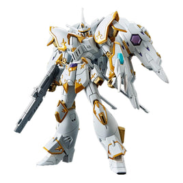 Bandai - HG 1/144 Black Knight Squad Cal - Re.A - Hobby Recreation Products