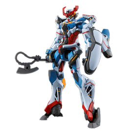 Bandai - HG 1/144 GQuuuuuuX - Hobby Recreation Products