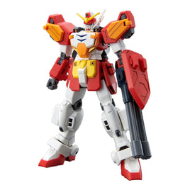Bandai - HG 1/144 Gundam Heavyarms Custom - Hobby Recreation Products