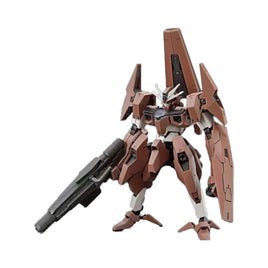 Bandai - HG 1/144 Gundam Lfrith Thorn - Hobby Recreation Products