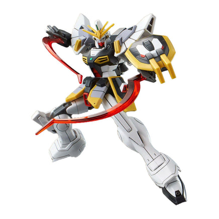 Bandai - HG 1/144 Gundam Sandrock Custom - Hobby Recreation Products