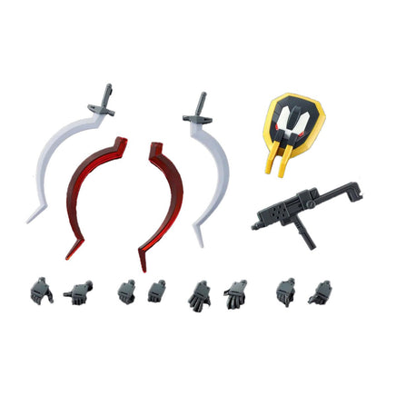 Bandai - HG 1/144 Gundam Sandrock Custom - Hobby Recreation Products