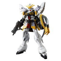Bandai - HG 1/144 Gundam Sandrock Custom - Hobby Recreation Products
