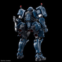 Bandai - HG 1/144 Police Zaku - Hobby Recreation Products