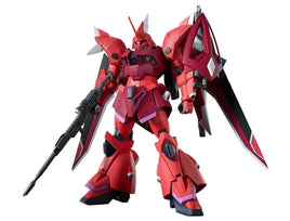 Bandai - HG 1/144 Z'GOK (SEED FREEDOM Ver.) - Hobby Recreation Products