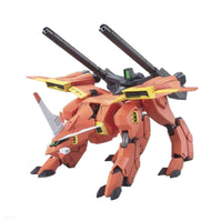 Bandai - HG R11 LaGOWE "Mobile Suit Gundam SEED" 1/144, Bandai - Hobby Recreation Products