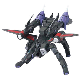 Bandai - HG TMF/A-802W2 KERBEROS BuCUE HOUND "Mobile Suit Gundam SEED" 1/144, Bandai - Hobby Recreation Products