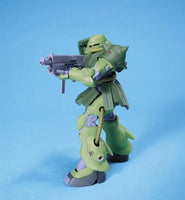 Bandai - HGUC MS - 06FZ Zaku II Kai "0080 War in the Pocket" 1/144, Bandai - Hobby Recreation Products