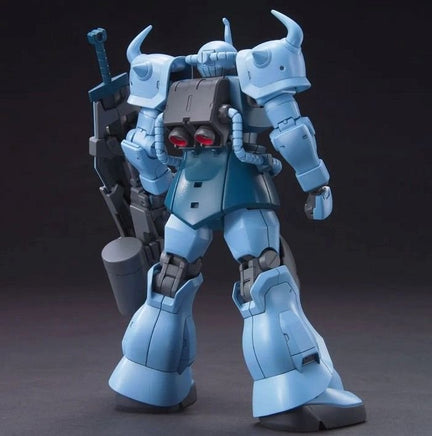 Bandai - HGUC MS - 07B - 3 Gouf Custom "Gundam 08th MS Team" 1/144, Bandai - Hobby Recreation Products
