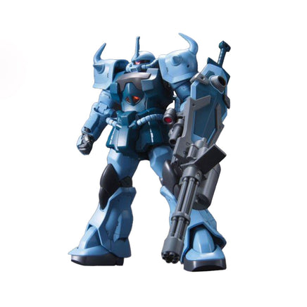 Bandai - HGUC MS - 07B - 3 Gouf Custom "Gundam 08th MS Team" 1/144, Bandai - Hobby Recreation Products