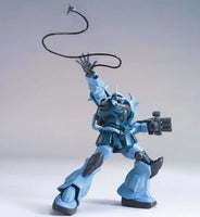 Bandai - HGUC MS - 07B - 3 Gouf Custom "Gundam 08th MS Team" 1/144, Bandai - Hobby Recreation Products