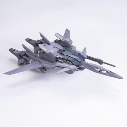 Bandai - HGUC MSN - 001A1 Delta Plus "Mobile Suit Gundam Unicorn" 1/144, Bandai - Hobby Recreation Products