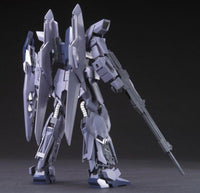 Bandai - HGUC MSN - 001A1 Delta Plus "Mobile Suit Gundam Unicorn" 1/144, Bandai - Hobby Recreation Products