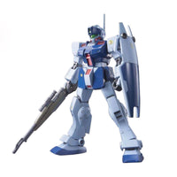 Bandai - HGUC RGM - 79SP GM Sniper II "Gundam 0080 War in the Pocket" 1/144, Bandai - Hobby Recreation Products