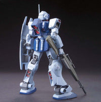 Bandai - HGUC RGM - 79SP GM Sniper II "Gundam 0080 War in the Pocket" 1/144, Bandai - Hobby Recreation Products