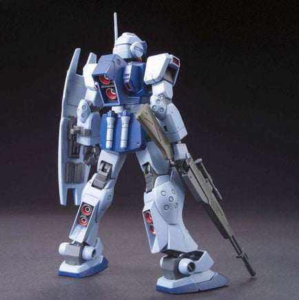 Bandai - HGUC RGM - 79SP GM Sniper II "Gundam 0080 War in the Pocket" 1/144, Bandai - Hobby Recreation Products