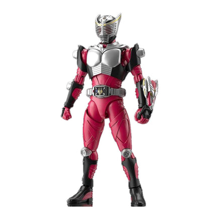 Bandai - Masked Rider Ryuki "Kamen Rider Ryuki", Bandai Spirits Hobby Figure-rise Standard - Hobby Recreation Products