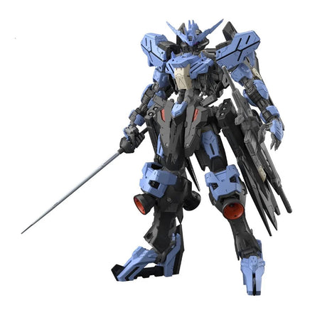 Bandai - MG 1/100 Gundam Vidar - Hobby Recreation Products