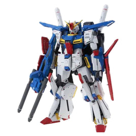 Bandai - MG 1/100 Zz Gundam Ver.Ka - Hobby Recreation Products