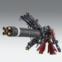 Bandai - MG MS - 06R Zaku II High Mobility Type "Psycho Zaku" Ver.Ka "Gundam Thunderbolt" 1/100, Bandai - Hobby Recreation Products