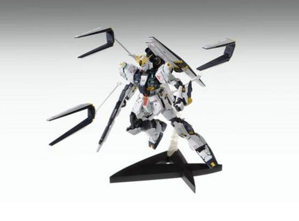 Bandai - MG RX-93 NU Gundam (Ver. Ka) "Char's Counterattack" 1/100, Bandai - Hobby Recreation Products