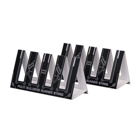 Bandai - Multi Builders Runner Stand - Hobby Recreation Products
