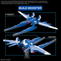 Bandai - Option Parts Set Gunpla 18 (Build Booster Set) - Hobby Recreation Products