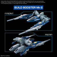 Bandai - Option Parts Set Gunpla 18 (Build Booster Set) - Hobby Recreation Products
