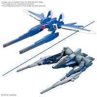 Bandai - Option Parts Set Gunpla 18 (Build Booster Set) - Hobby Recreation Products