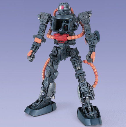 Bandai - PG MS-06S Char's Zaku II "Mobile Suit Gundam" 1/60, Bandai - Hobby Recreation Products