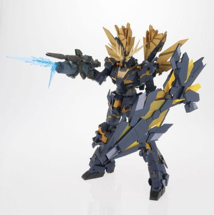 Premium Bandai PG Model Kits - 1/60 Expansion Unit Armed Armor VN/BS For Unicorn Gundam 02 Banshee Norn (MS Is Not Included) | Online Shop
