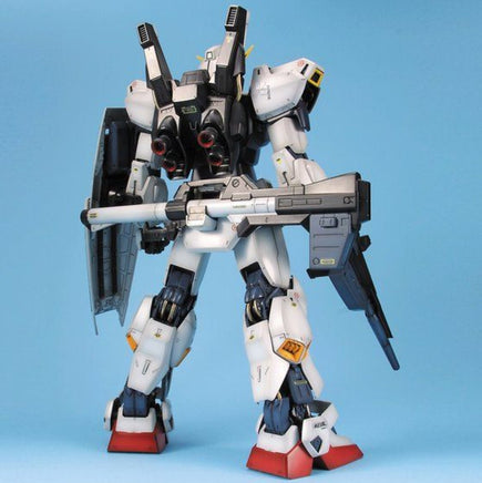 Bandai - PG RX-178 Gundam Mk-II A.E.U.G "Mobile Suit Zeta Gundam" 1/60, Bandai - Hobby Recreation Products