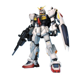 Bandai - PG RX-178 Gundam Mk-II A.E.U.G "Mobile Suit Zeta Gundam" 1/60, Bandai - Hobby Recreation Products