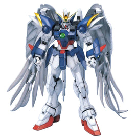 Bandai - PG XXXG-00W0 W-Gundam Zero Custom "New Mobile Report Gundam Wing" 1/60, Bandai - Hobby Recreation Products