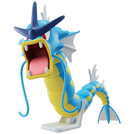 Bandai - Pokemon Model Kit Gyarados - Hobby Recreation Products